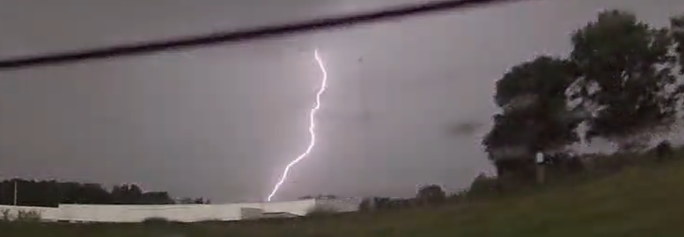 Lightning Safety Awareness Week Overview