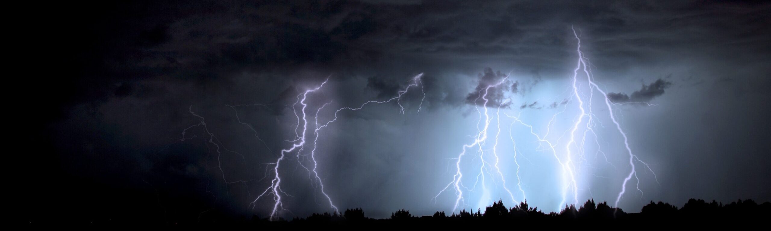 A Simply Shocking Story: Lightning’s history from divine power to daring experiments.
